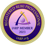 INTUITIVE REIKI LEVEL TWO-May 4th and 11th 2024