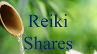 Reiki Share- January- NEW DATES!!!  This month only -meeting the 8th and the 22nd, - Reiki in Venice Florida 