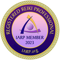 INTUITIVE REIKI LEVEL TWO- OCTOBER 14TH AND 21ST!