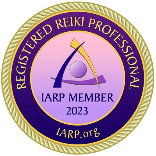 INTUITIVE REIKI LEVEL ONE
