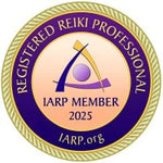 Reiki Master Level Course Shinpiden SEPTEMBER 13TH AND 14TH, AND SEPTEMBER 27TH AND 28TH.
